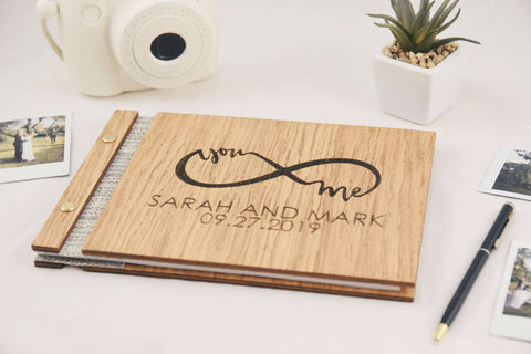 Together Forever - Guestbook