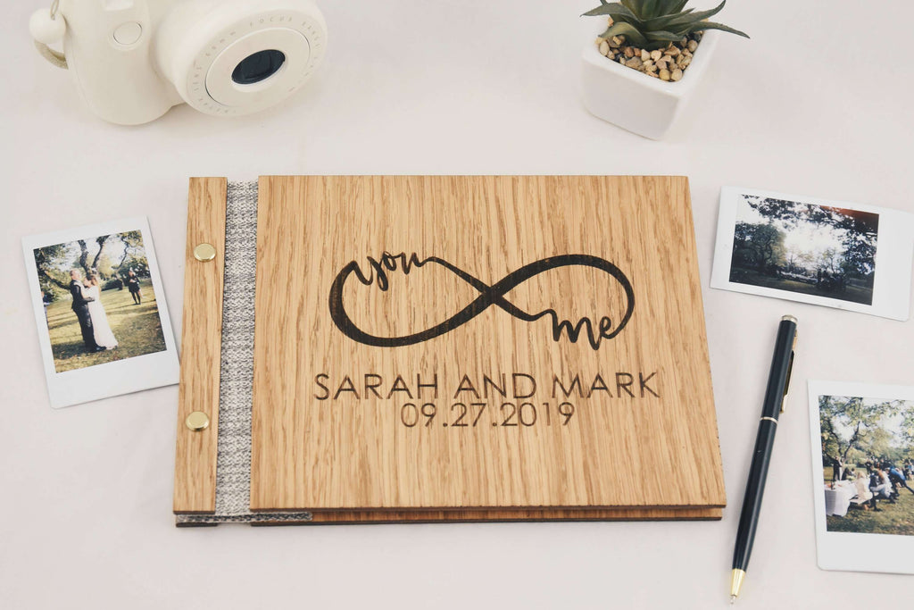 Together Forever - Guestbook