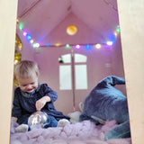 Children indoor playhouse